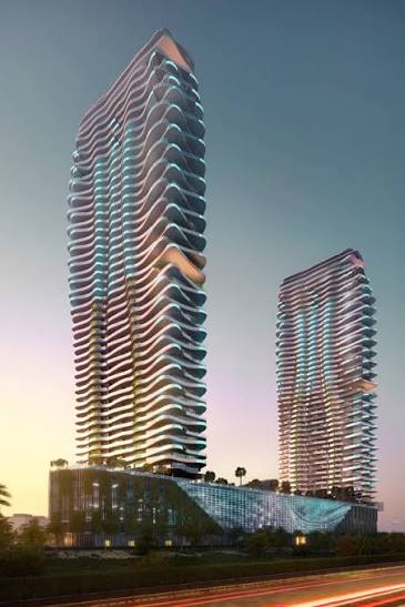 Laguna Residences
